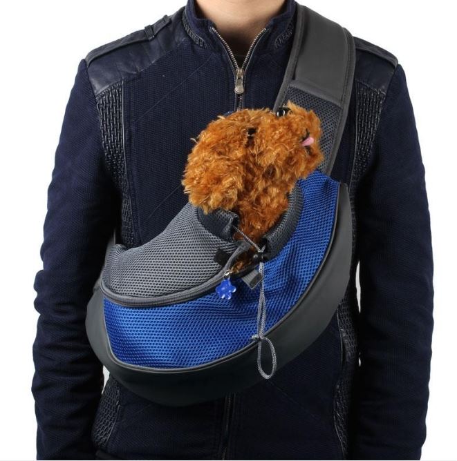 Pet Travel Backpack