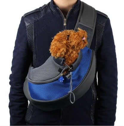 Pet Travel Backpack