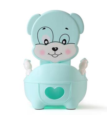 Foldable Kids Toilet Seat