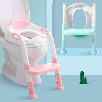 Foldable Kids Toilet Seat