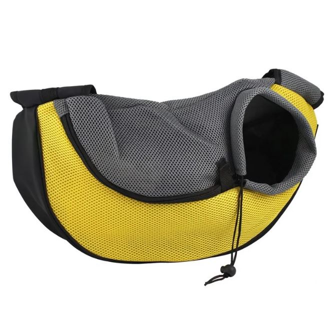 Pet Travel Backpack