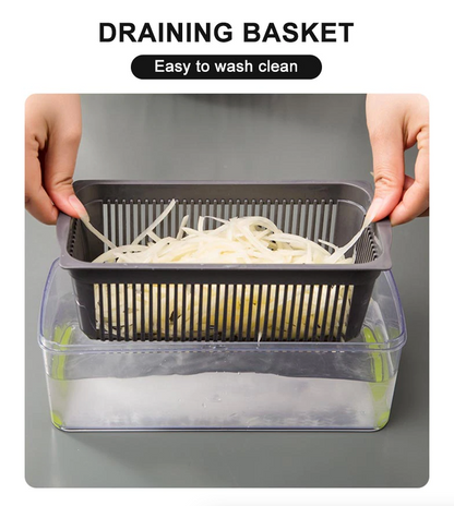 15-in-1 Vegetable Chopper