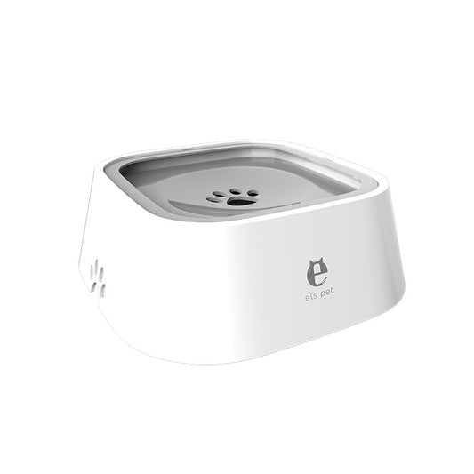 Spill-Proof Pet Travel Water Bowl