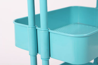 3-Tier Kitchen Cart