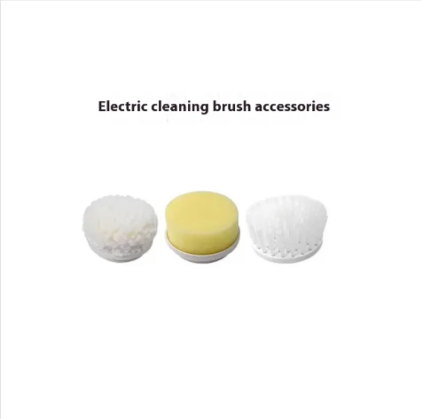 Electric Cleaning Brush
