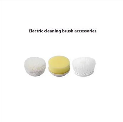 Electric Cleaning Brush