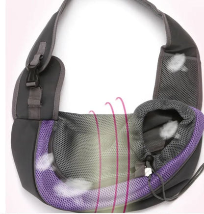 Pet Travel Backpack