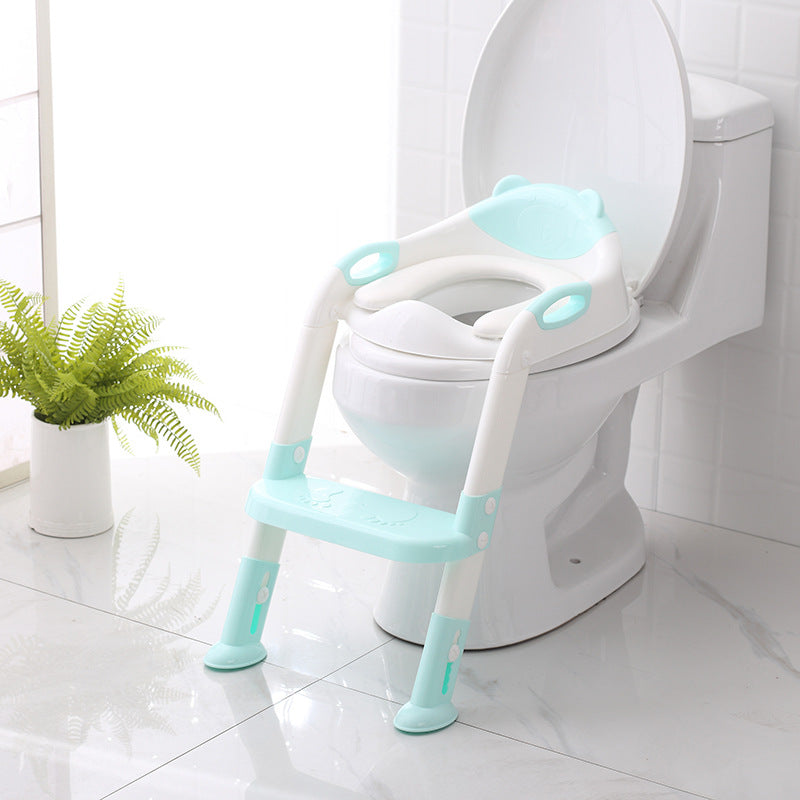 Foldable Kids Toilet Seat