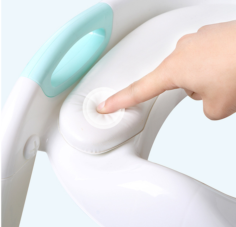 Foldable Kids Toilet Seat