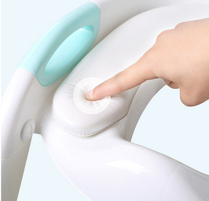 Foldable Kids Toilet Seat