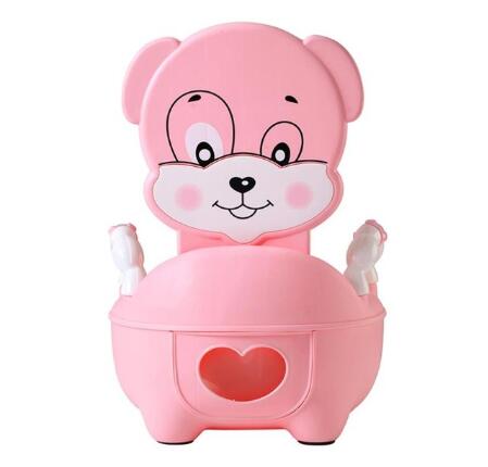Foldable Kids Toilet Seat