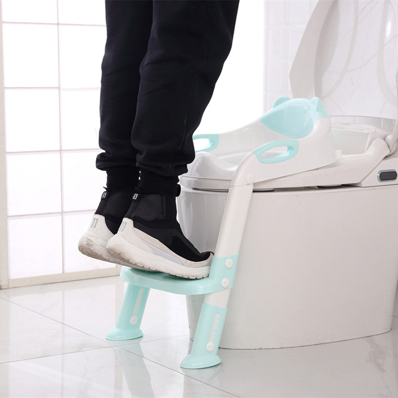 Foldable Kids Toilet Seat