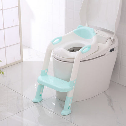 Foldable Kids Toilet Seat