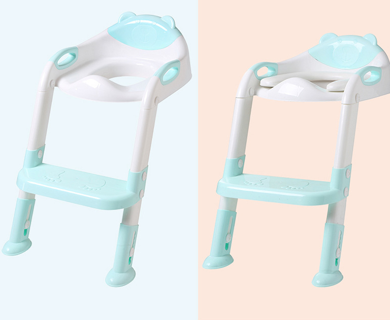 Foldable Kids Toilet Seat