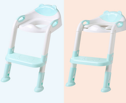 Foldable Kids Toilet Seat