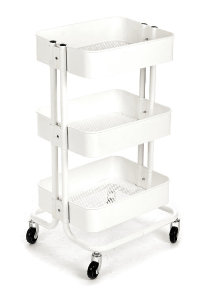 3-Tier Kitchen Cart