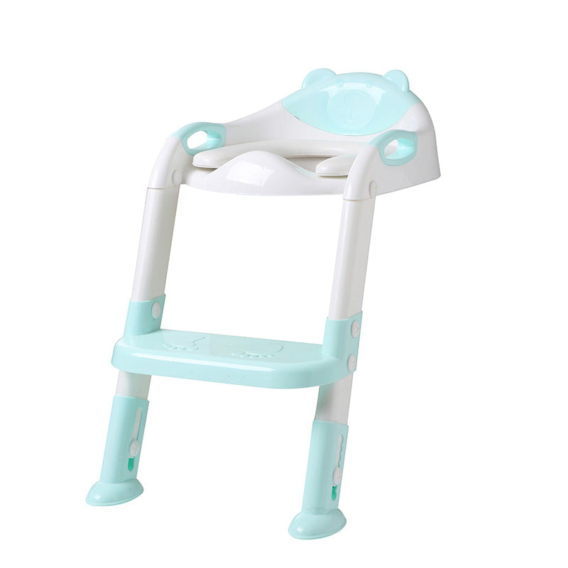 Foldable Kids Toilet Seat