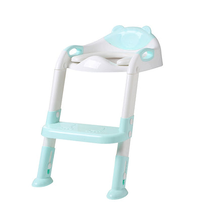 Foldable Kids Toilet Seat