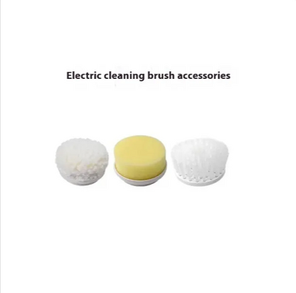 Electric Cleaning Brush