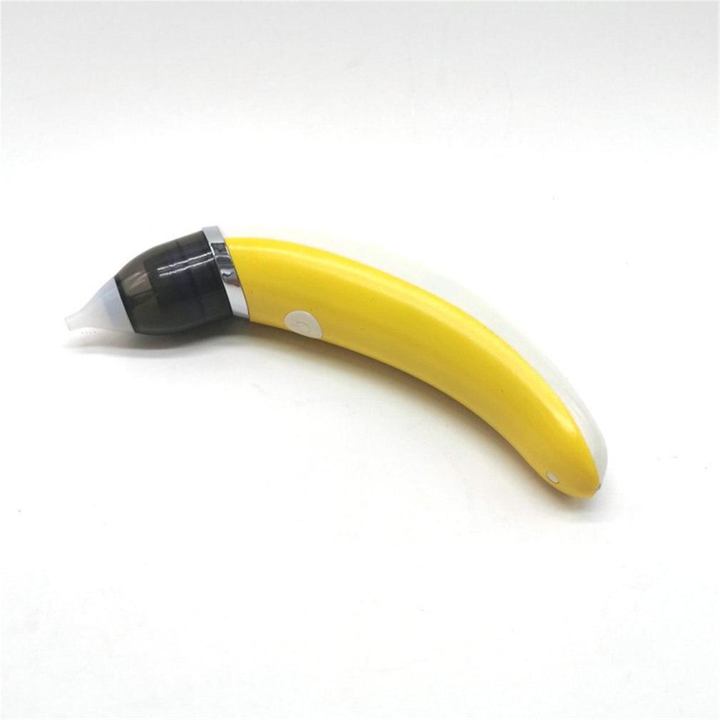 Baby Nose Cleaner-Nasal Aspirator