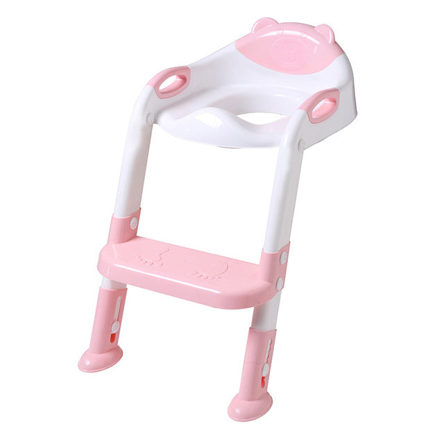 Foldable Kids Toilet Seat