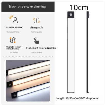 Magnetic LED Cabinet Light