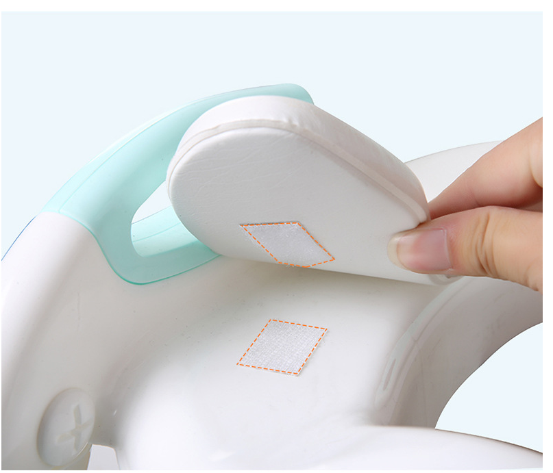 Foldable Kids Toilet Seat