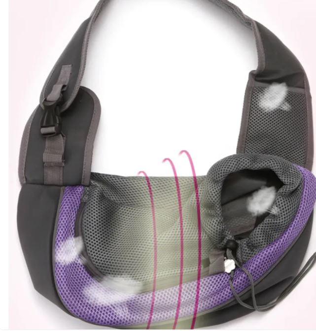 Pet Travel Backpack