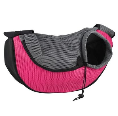 Pet Travel Backpack
