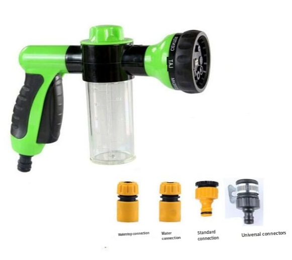 Pet Wash Shower Sprayer