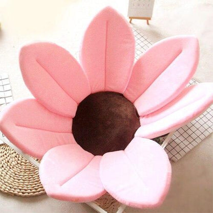 Blossom Flower Baby Bath Seat