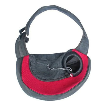 Pet Travel Backpack