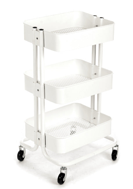 3-Tier Kitchen Cart