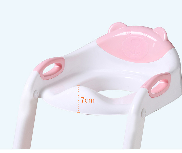 Foldable Kids Toilet Seat