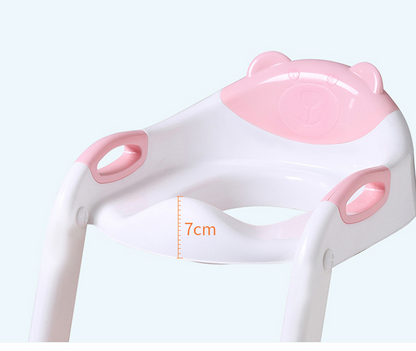 Foldable Kids Toilet Seat