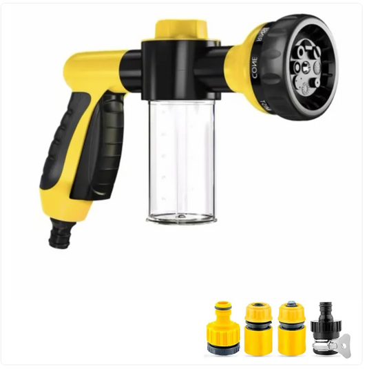 Pet Wash Shower Sprayer